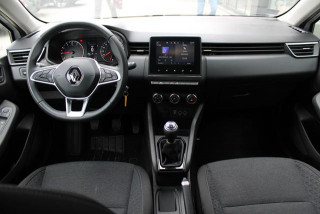 Renault Clio 1.0 sCe 