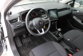 Renault Clio 1.0 sCe 