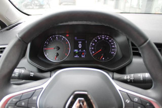 Renault Clio 1.0 sCe 