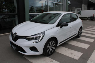 Renault Clio 1.0 sCe 