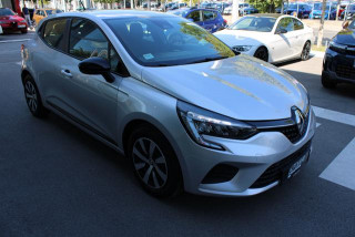 Renault Clio 1.0 sCe 