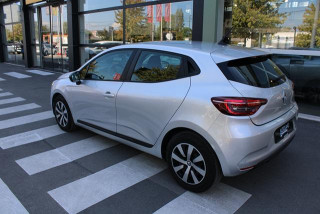 Renault Clio 1.0 sCe 