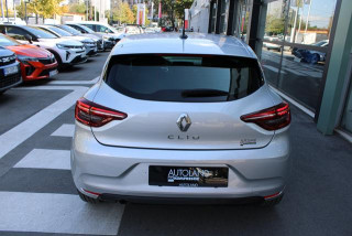 Renault Clio 1.0 sCe 