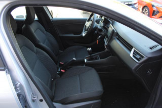 Renault Clio 1.0 sCe 