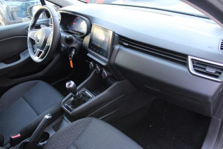 Renault Clio 1.0 sCe 