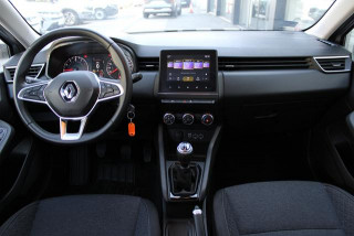 Renault Clio 1.0 sCe 