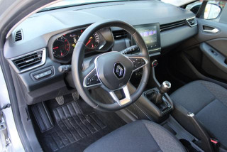 Renault Clio 1.0 sCe 