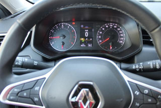 Renault Clio 1.0 sCe 