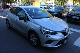 Renault Clio 1.0 tCe 