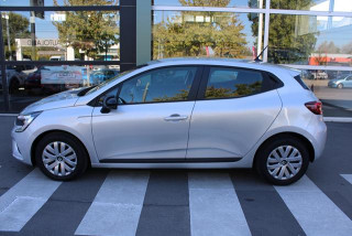 Renault Clio 1.0 tCe 