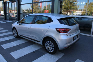 Renault Clio 1.0 tCe 