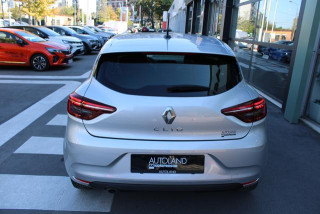Renault Clio 1.0 tCe 