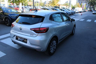 Renault Clio 1.0 tCe 