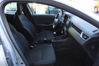 Renault Clio 1.0 tCe 