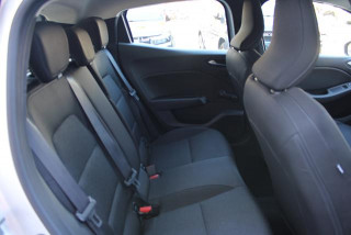 Renault Clio 1.0 tCe 