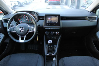 Renault Clio 1.0 tCe 