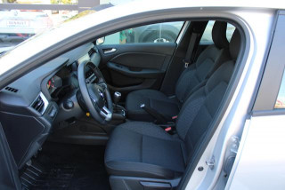 Renault Clio 1.0 tCe 