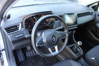 Renault Clio 1.0 tCe 