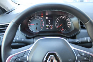 Renault Clio 1.0 tCe 