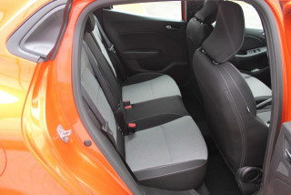 Renault Clio 1.6 E-tech Hybrid 