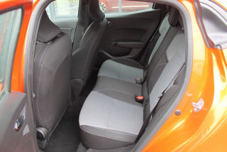 Renault Clio 1.6 E-tech Hybrid 