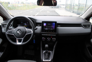 Renault Clio 1.6 E-tech Hybrid 