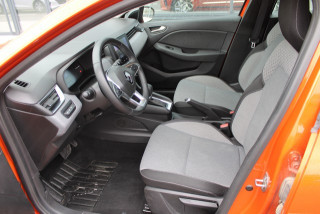 Renault Clio 1.6 E-tech Hybrid 