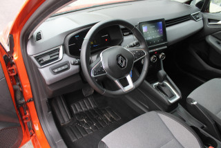Renault Clio 1.6 E-tech Hybrid 
