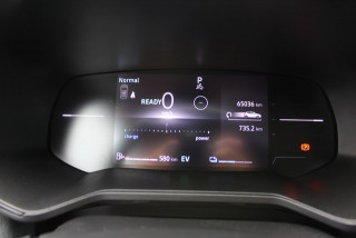 Renault Clio 1.6 E-tech Hybrid 