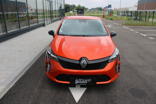 Renault Clio 1.6 E-tech Hybrid 
