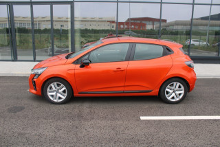 Renault Clio 1.6 E-tech Hybrid 