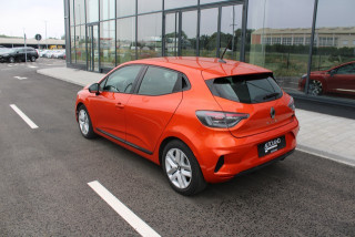 Renault Clio 1.6 E-tech Hybrid 