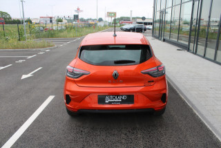 Renault Clio 1.6 E-tech Hybrid 