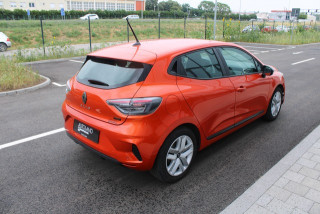 Renault Clio 1.6 E-tech Hybrid 