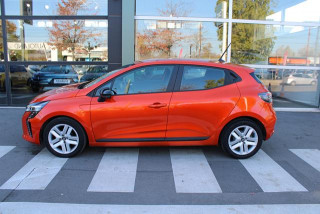 Renault Clio 1.0 tCe 