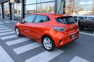 Renault Clio 1.0 tCe 