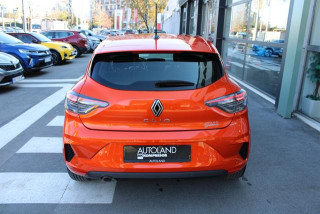 Renault Clio 1.0 tCe 