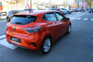 Renault Clio 1.0 tCe 