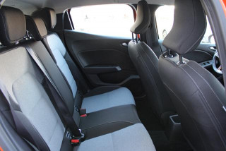 Renault Clio 1.0 tCe 