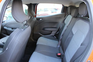 Renault Clio 1.0 tCe 