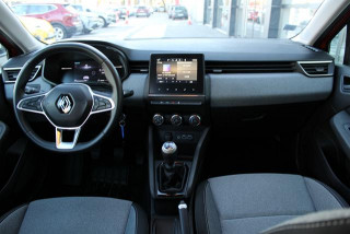 Renault Clio 1.0 tCe 