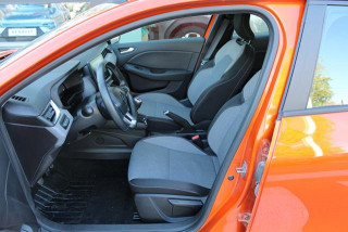 Renault Clio 1.0 tCe 