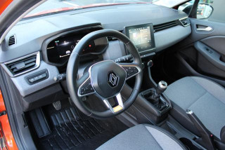 Renault Clio 1.0 tCe 