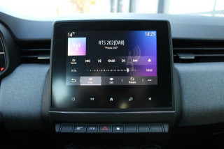 Renault Clio 1.0 tCe 