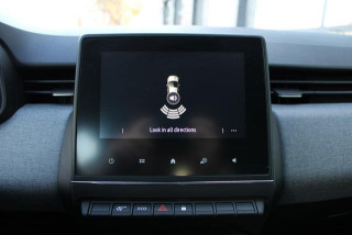 Renault Clio 1.0 tCe 