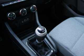 Renault Clio 1.0 tCe 