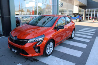 Renault Clio 1.0 tCe 