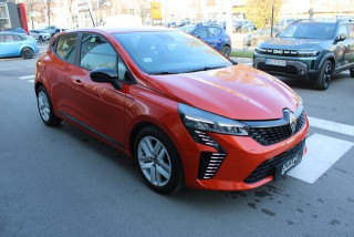 Renault Clio 1.0 tCe 