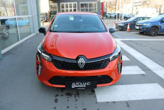 Renault Clio 1.0 tCe 