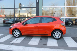 Renault Clio 1.0 tCe 